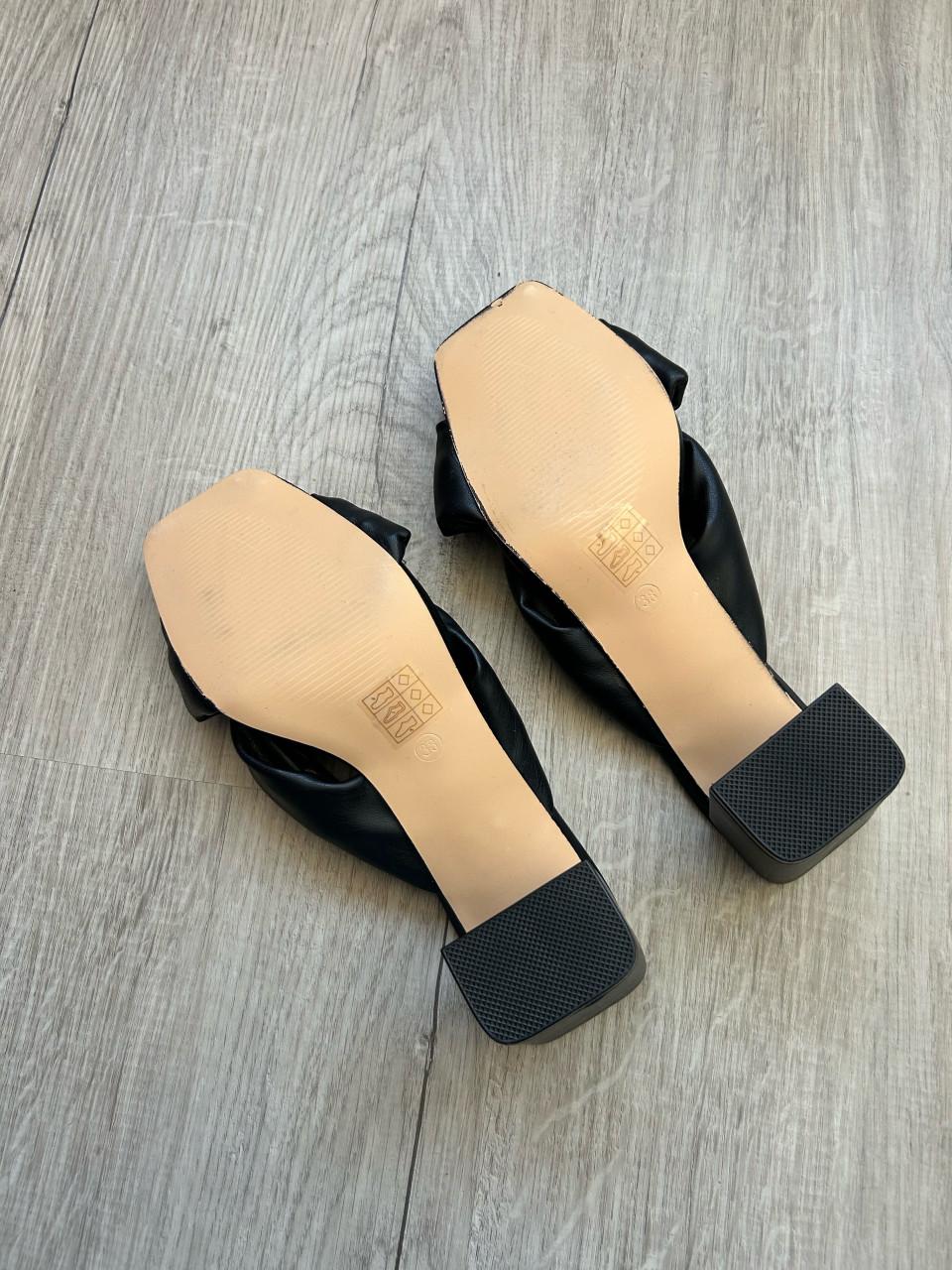 Schoenen maat 38 nieuw