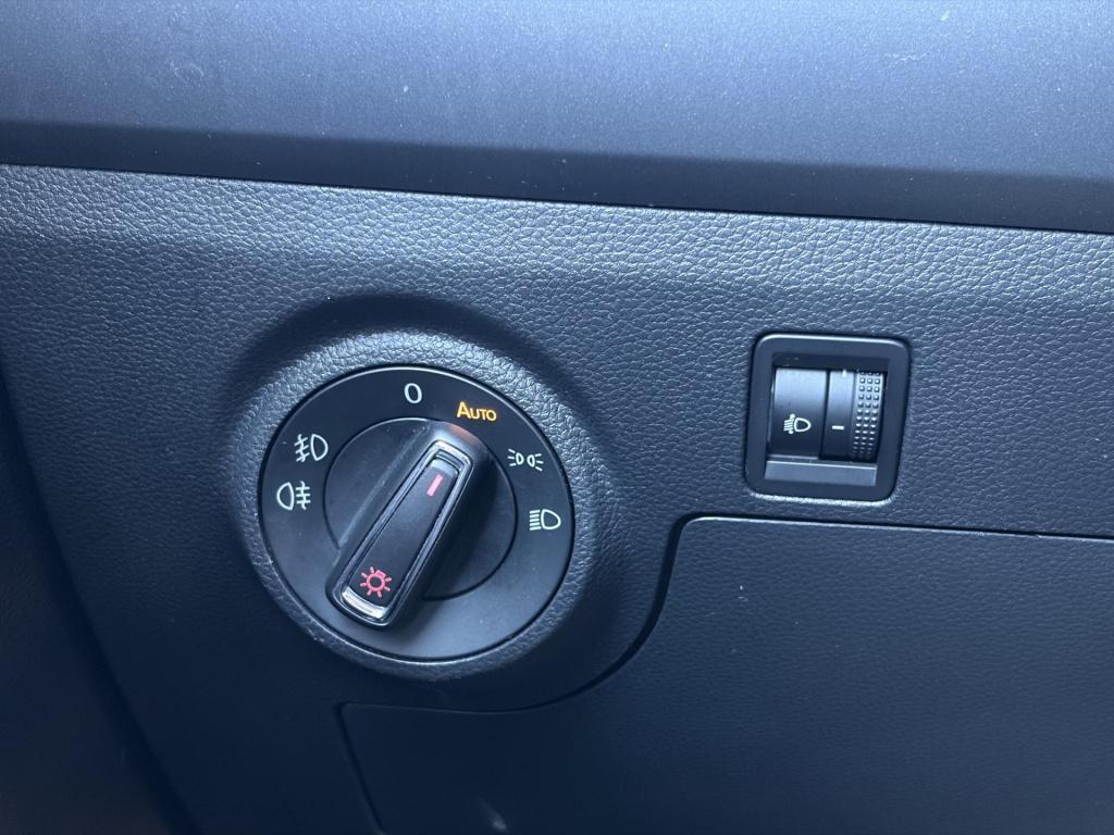 Seat Arona 1.0 tsi style