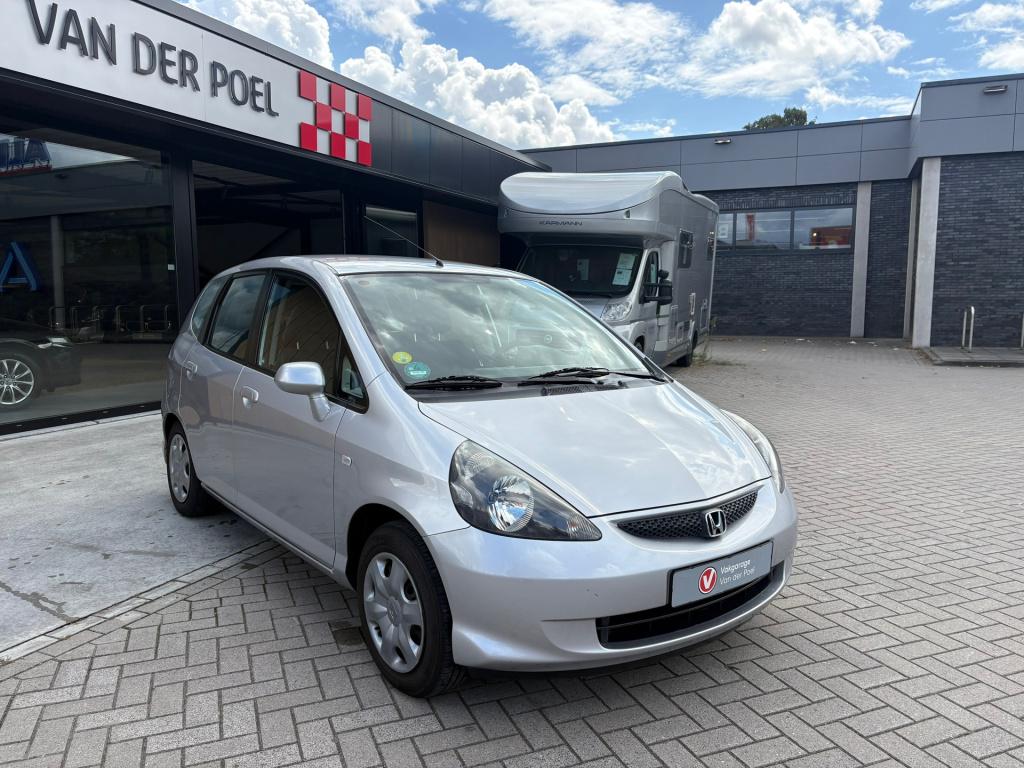 Honda Jazz 1.2 cool