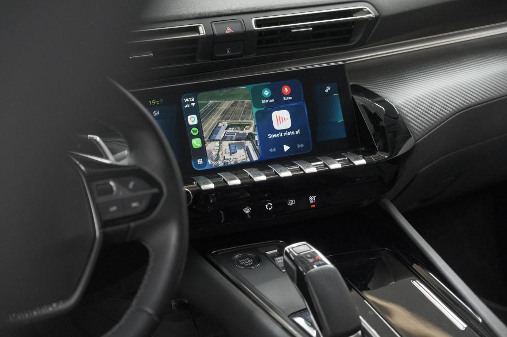 Peugeot 508 sw 1.6 hybrid 225 allure | drive assist plus | elektronische ko
