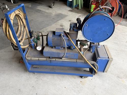 Compressor 380v