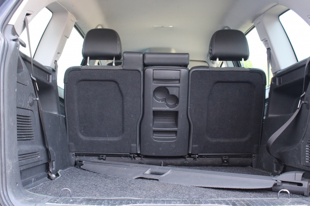 Opel Zafira met 1 jaar apk 1.8 cosmo