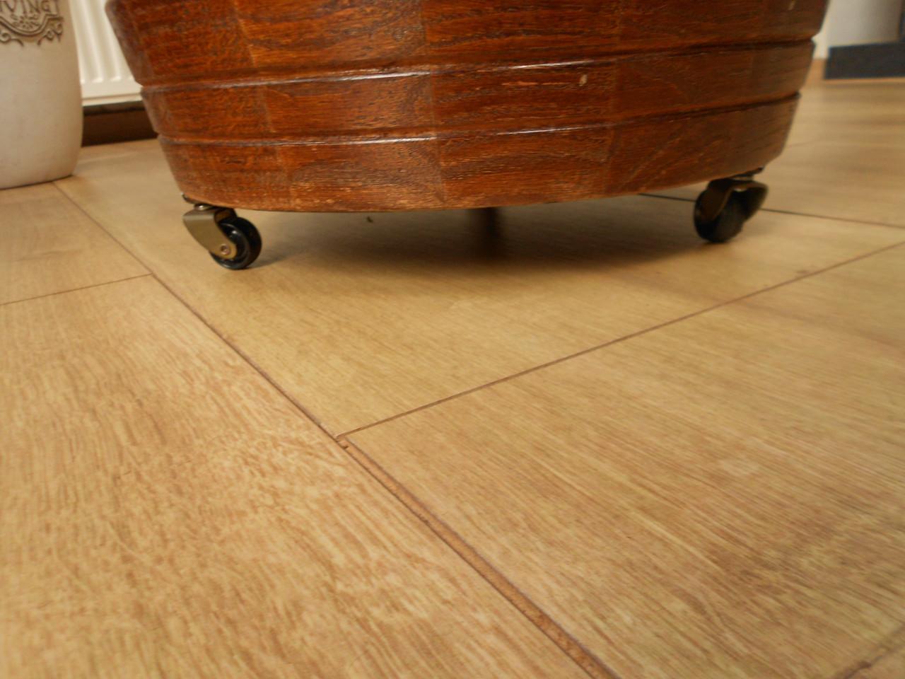 Vintage drank vat ton mini bar