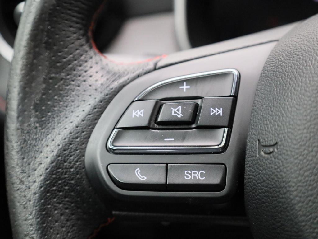MG Zs Ev long range luxury 70 kwh 3-fase 11kw-lader | leder | panoramadak |