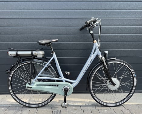 Prachtige Batavus Monaco 522WH