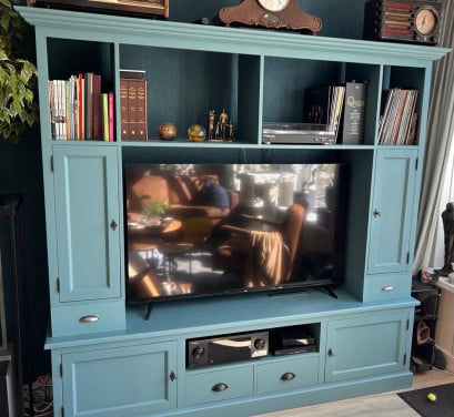 TV-kast