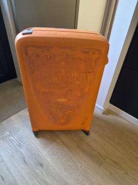 Koffer Samsonite