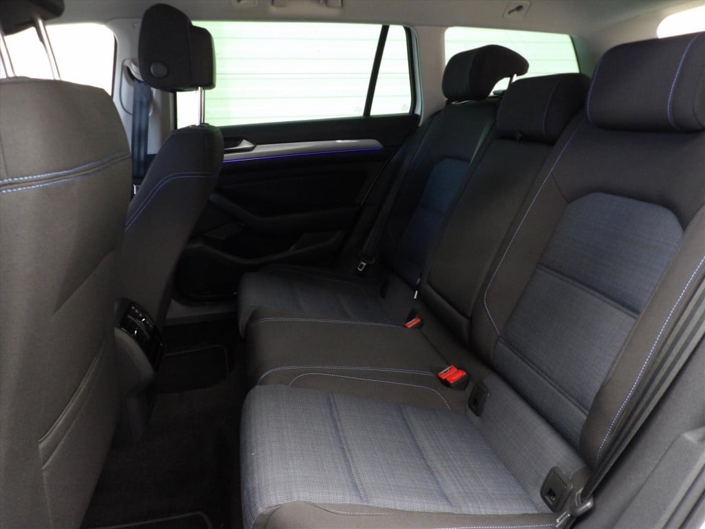 Volkswagen Passat 1.4 tsi phev 218pk dsg gte business