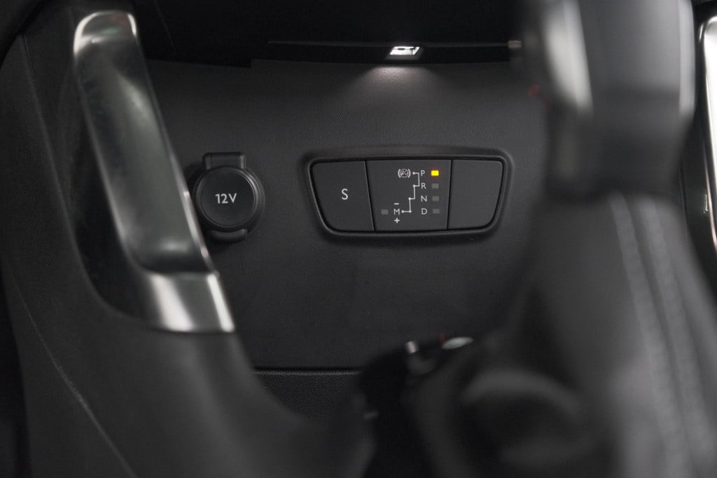 Citroen C3 Aircross puretech 130 eat6 max | camera | navigatie | apple carp