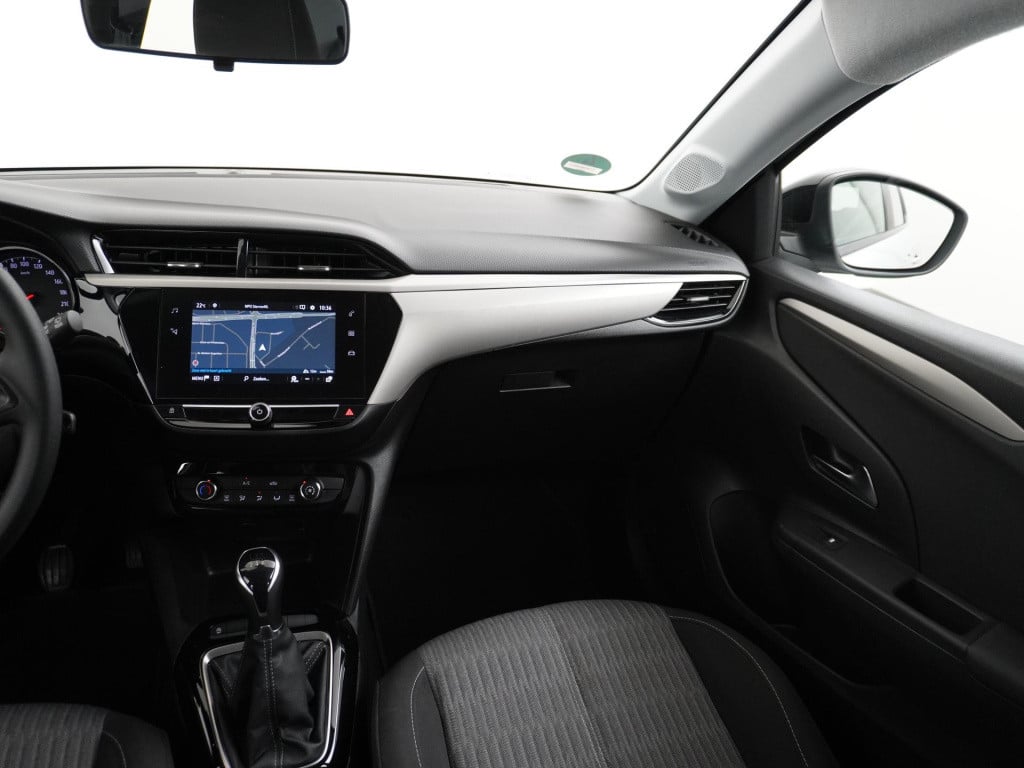 Opel Corsa 1.2 edition | navigatie | cruise control | lm velgen