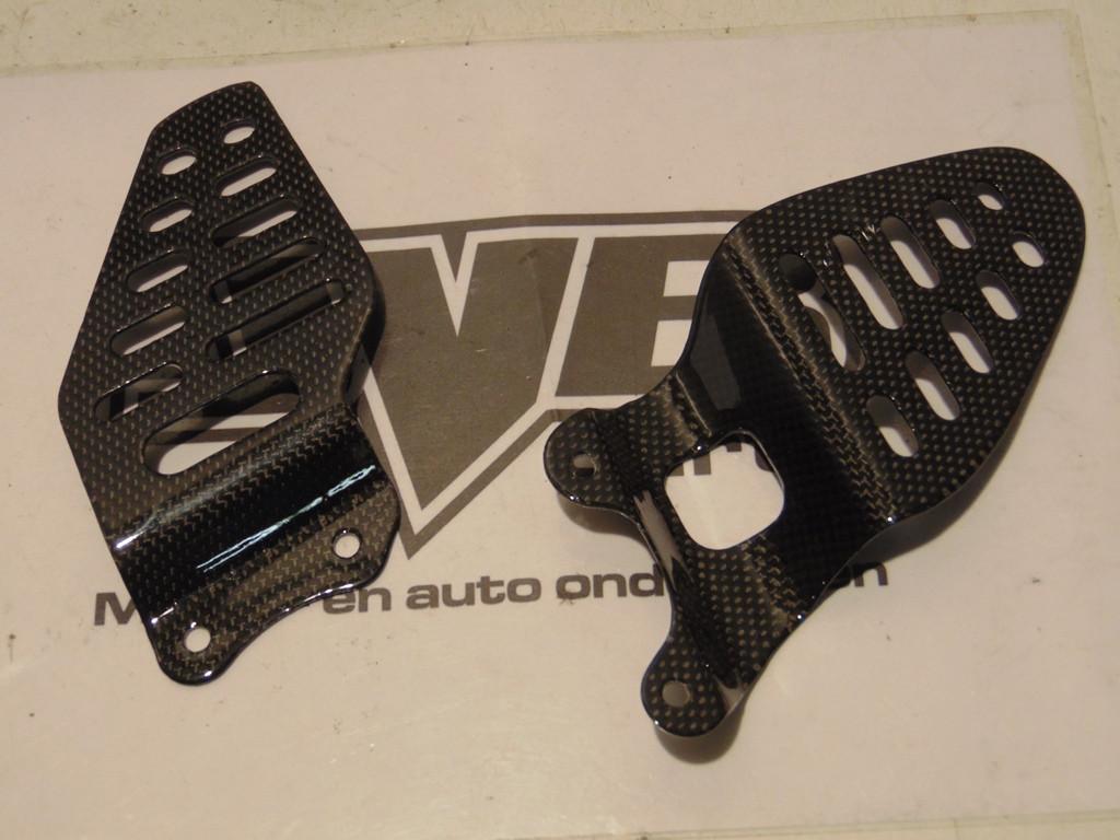 Ruitjes,huggers,undertail,radiator cover en veel meer accessoires