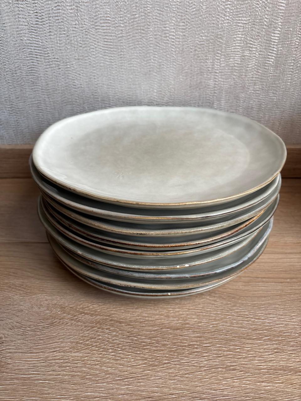Servies van Casa