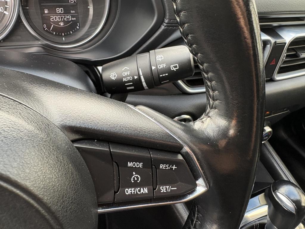 Mazda Cx-5 2.0 sag 165 skl gt leer bose trekhaak