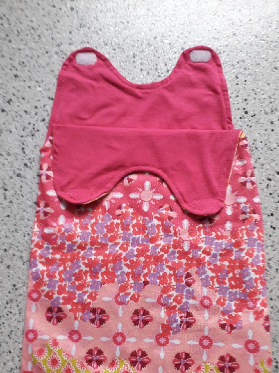Poppenkleertjes babypop 43 cm