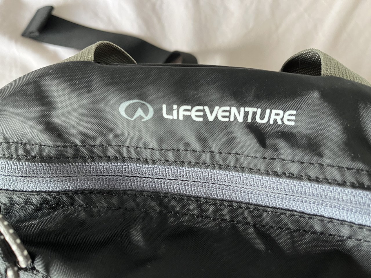 Wandel heuptas lifeventure baserunner 2