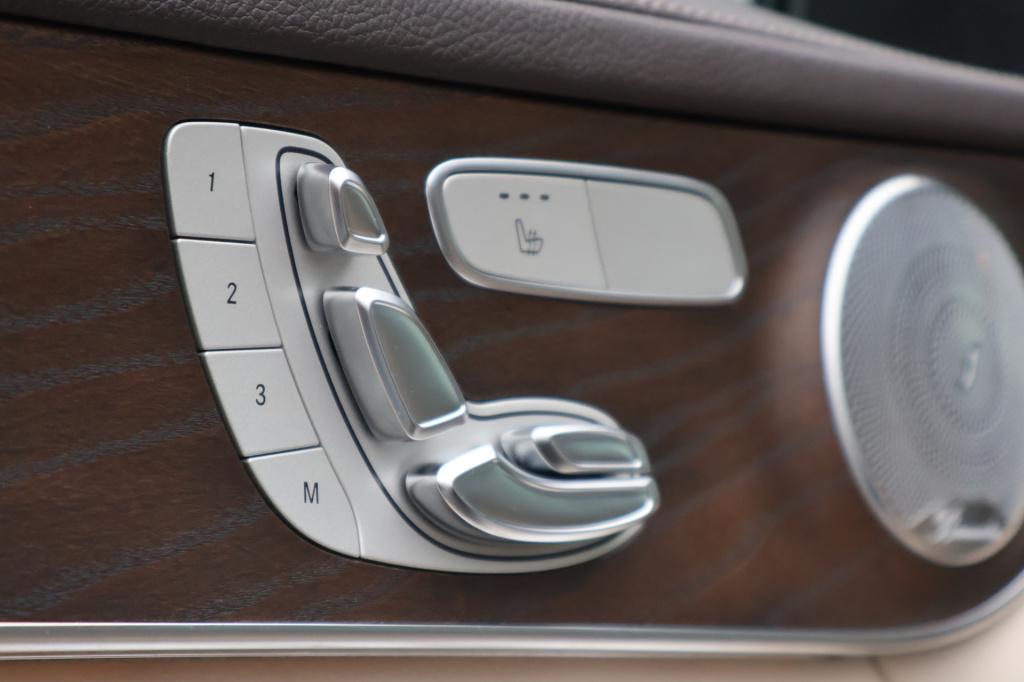 Mercedes-Benz Glc 250 4matic premium plus l beige leder interieur l 360 gr 