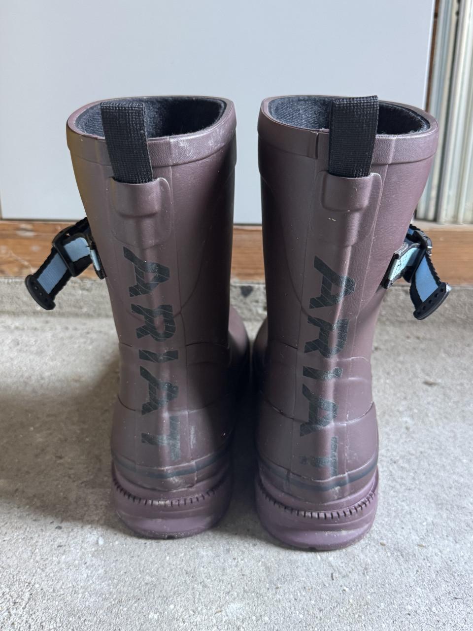 Ariat Kelmarsh outdoorlaarzen 36,5