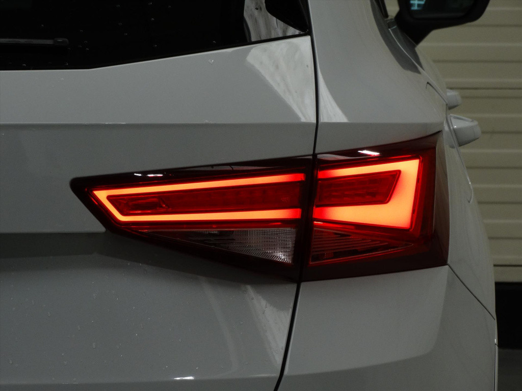 Seat Ateca 1.5 ecotsi 150pk dsg-7 fr