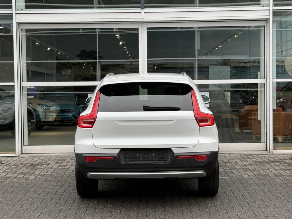 Volvo XC40 t5 262pk recharge inscription| camera| stoel+stuur.verw| keyless