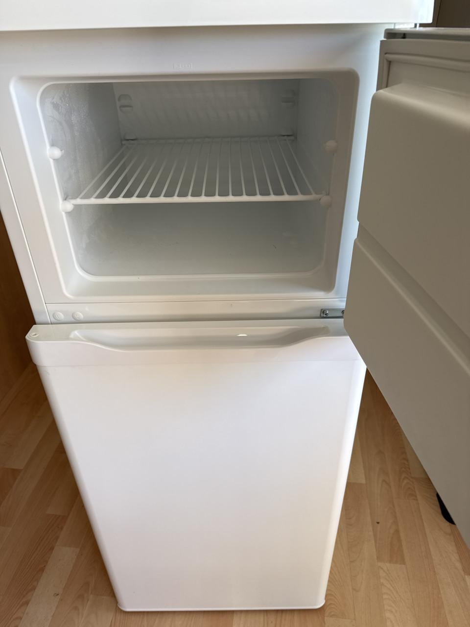 Zanussi koelkast met vriesvak in hele goede staat