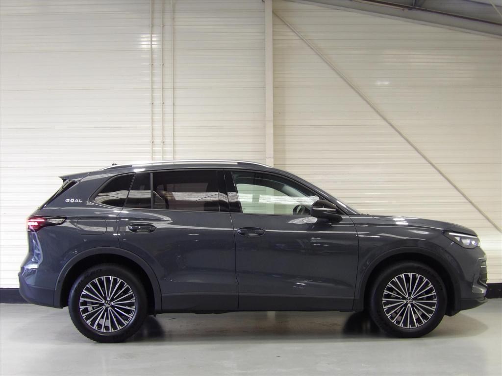 Volkswagen Tiguan 1.5 etsi 131pk dsg-7 life edition