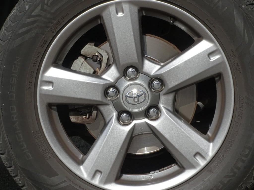 Toyota Rav4 2.0 vvti dynamic automaat | trekhaak | navi | bluetooth
