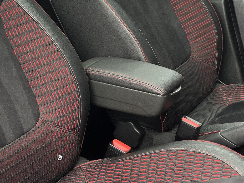 Renault Captur 1.3 tce red edition incl. trekhaak!