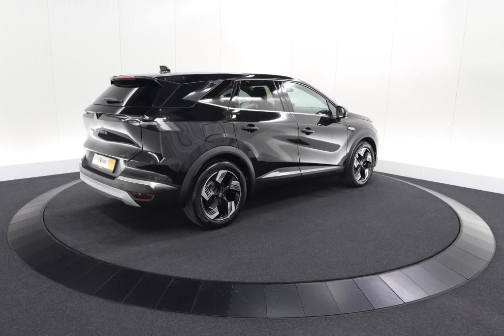 Renault Symbioz 1.6 e-tech full hybrid 145 iconic | 360 camera | pack winte
