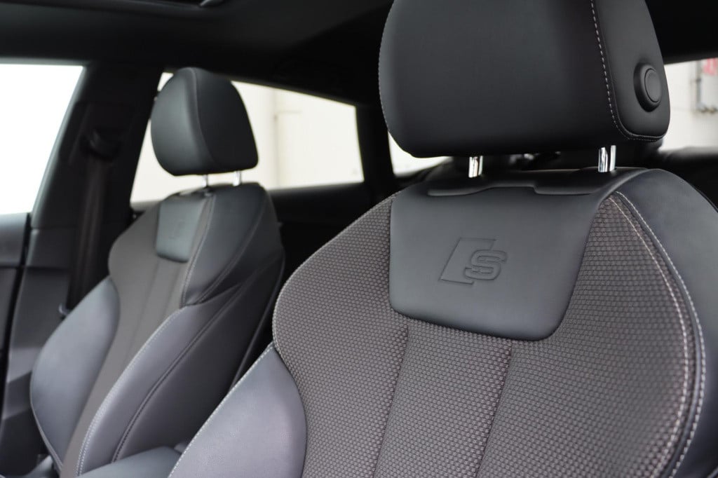 Audi A5 sportback 35 tfsi s-line edition s-tronic 150pk