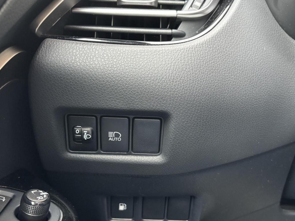 Toyota C-hr 1.8 hybrid dynamic
