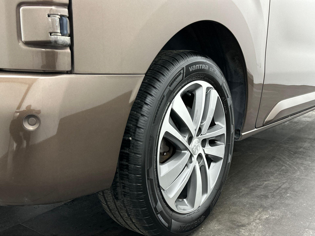 Peugeot Expert 227s 2.0 bluehdi 180 premium pack | automatische schuifdeur 