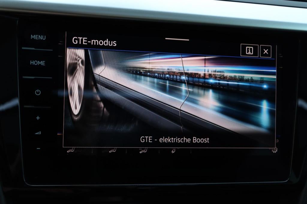 Volkswagen Arteon shooting brake 1.4 tsi ehybrid elegance business+ 218pk d