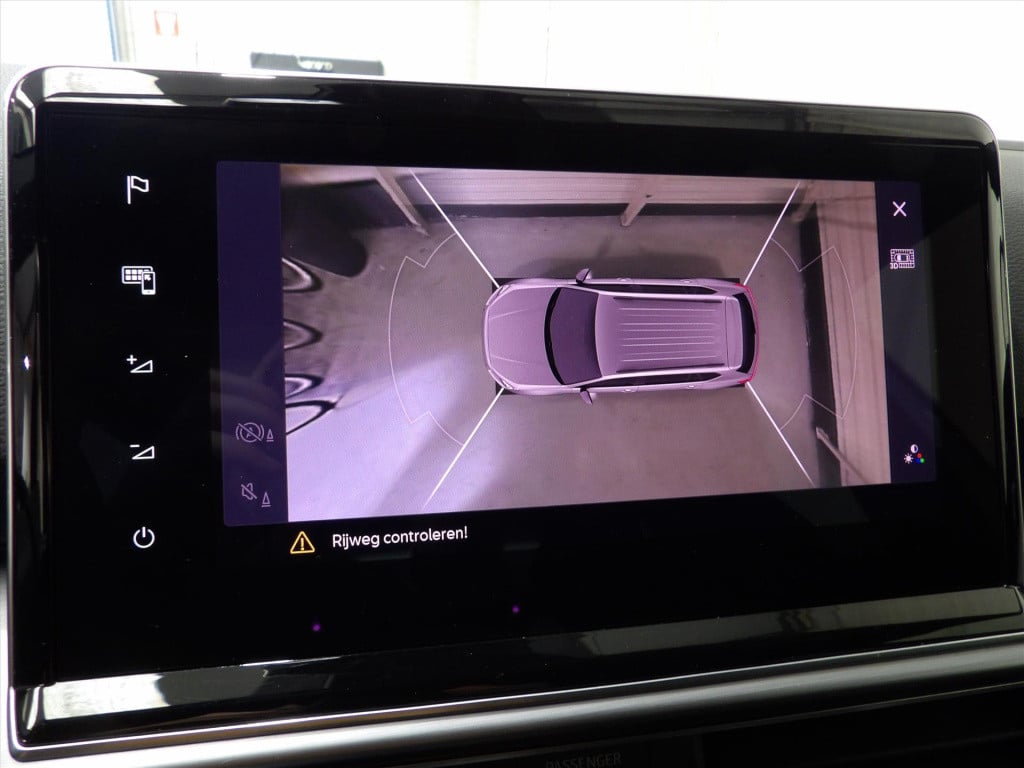 Seat Tarraco 1.4 tsi e-hybrid phev 245pk dsg-6 fr business intense