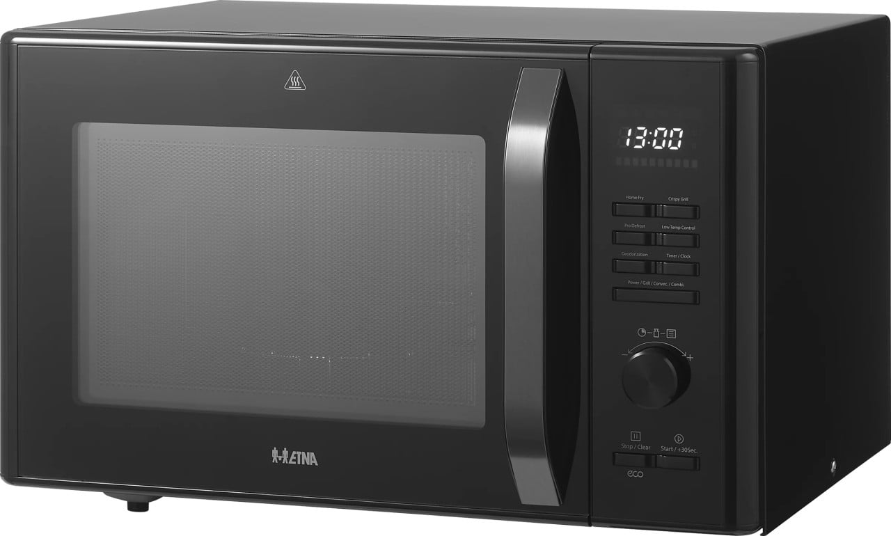 Combi-magnetron oven (28 liter) - CMV328ZT als nieuw