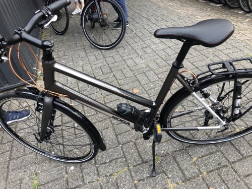 Koga Lightdeluxe damesfiets