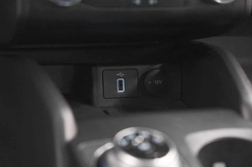 Ford Focus 1.5 ecoboost active business | lage kilometerstand | navigatie |