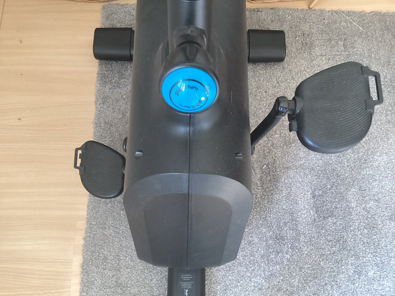 Hometrainer