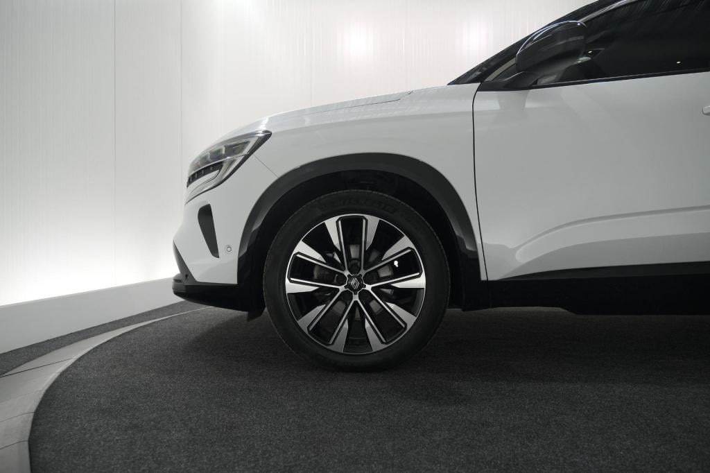 Renault Austral mild hybrid 160 x-tronic techno | camera | dodehoekdetectie