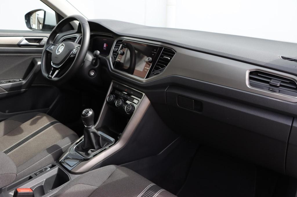 Volkswagen T-roc 1.0 tsi style 110pk