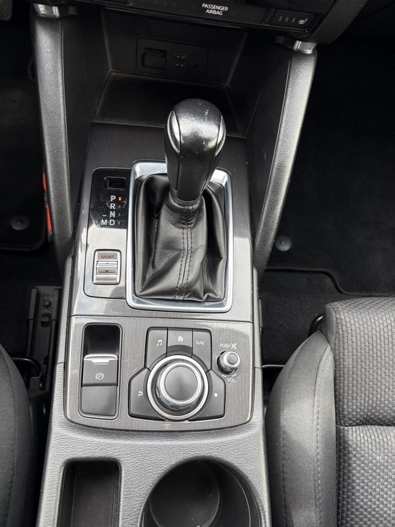 Mazda Cx-5 2.0 sag 160 ts+ 4wd trekhaak 100% dealeronderhouden