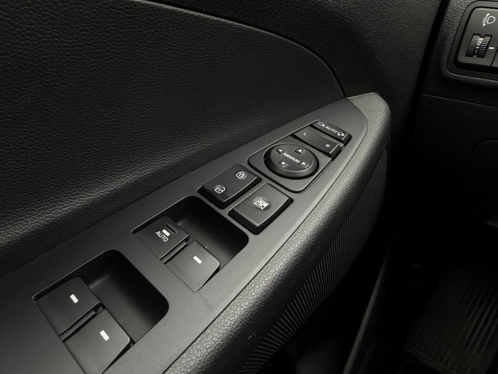 Hyundai Tucson 1.6 t-gdi comfort