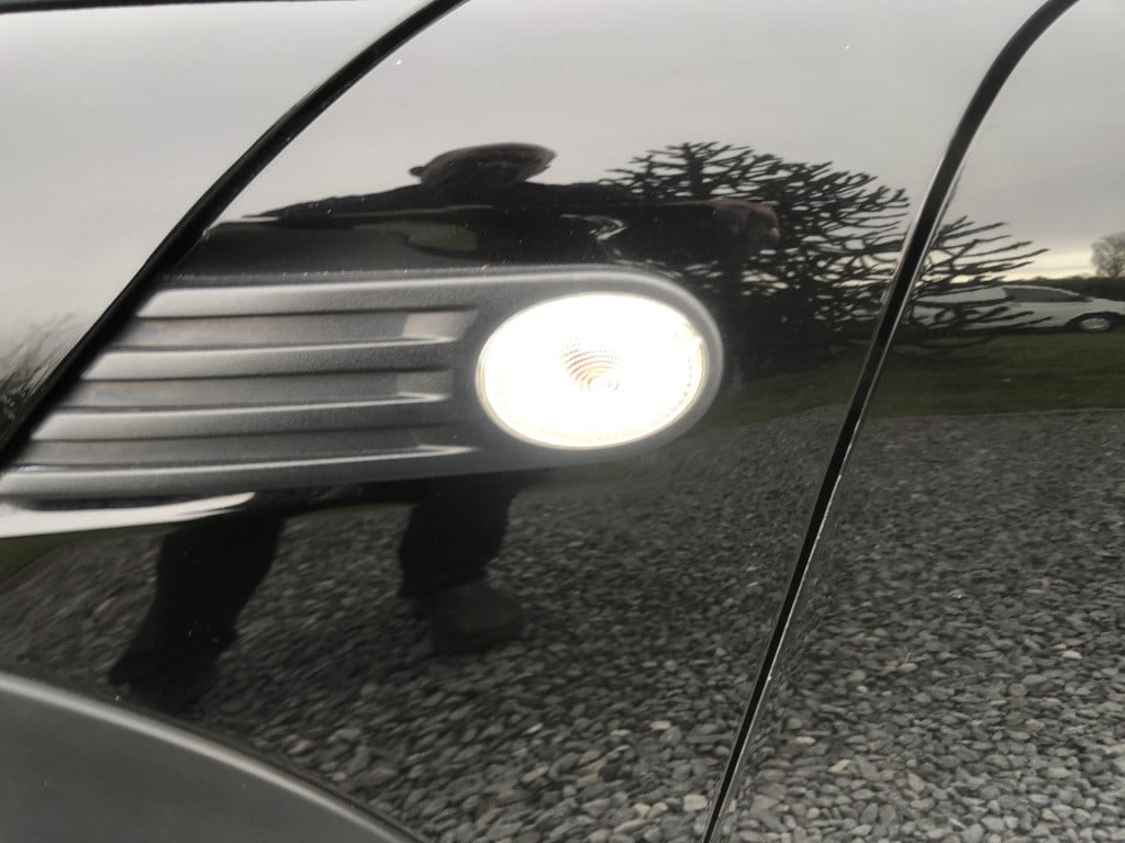 Mini One Cabrio mini 1.6 pepper pakket