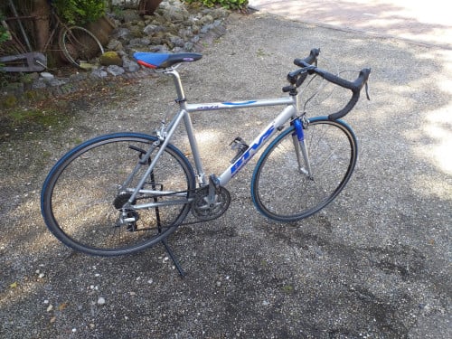 """MOOIE BATAVUS racefiets""
