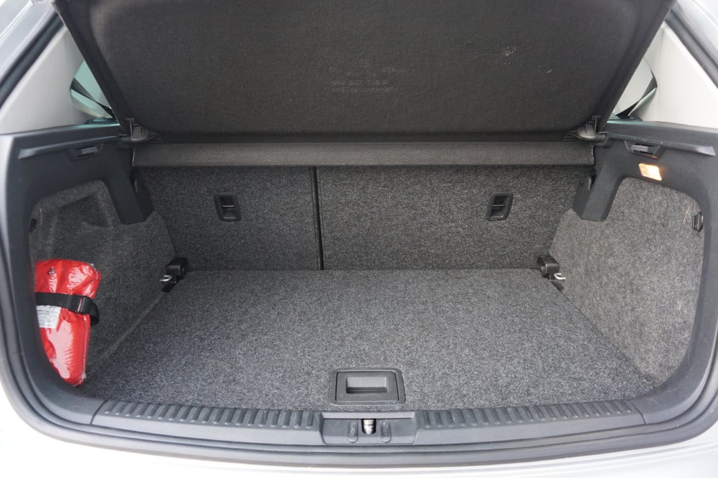 Volkswagen Polo 1.2 tsi comfortline airco / cruise / navi / elektr. ramen /
