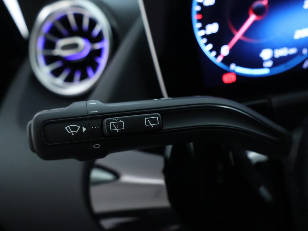 Mercedes-Benz B-Klasse 200 premium plus rijassistentiepakket | panoramaschu