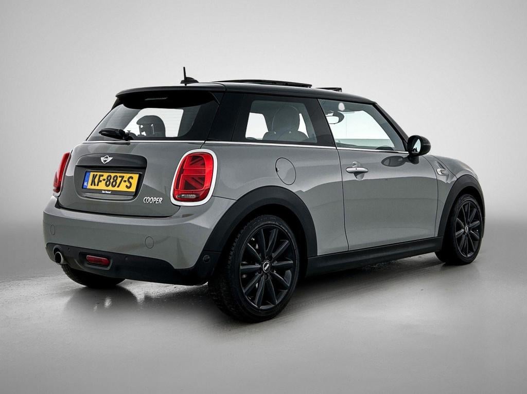 Mini Cooper mini 1.5 marylebone | panorama dak | climate control | bluetoot