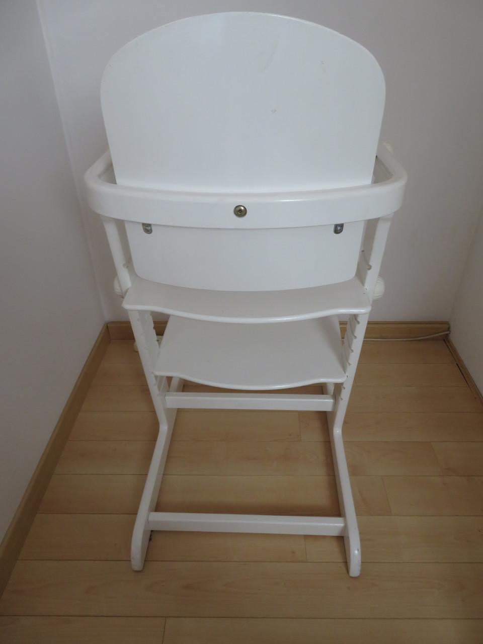 Kinderstoel