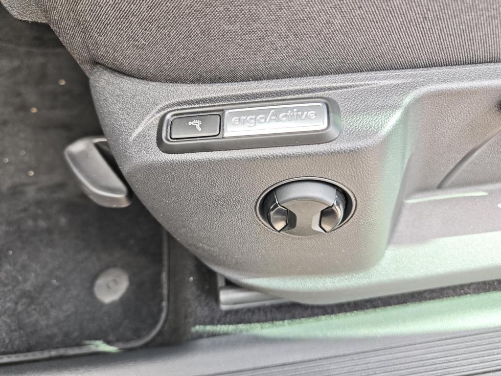 Volkswagen Tiguan 1.5 tsi life business