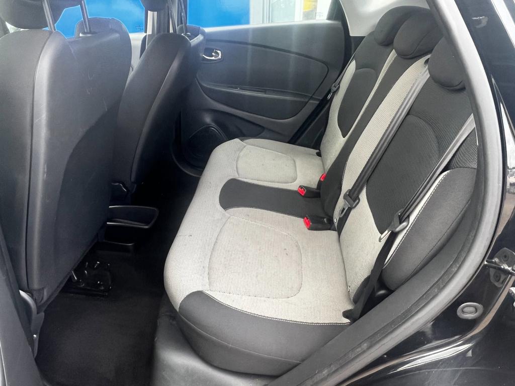 Renault Captur 0.9 tce expression