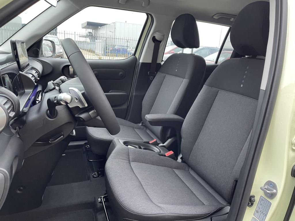 Hyundai Inster evolve 49 kwh winter + technology pack